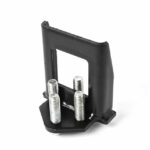 4 Bolt Anti Tilt Stabilizer Device for Tow Hitch