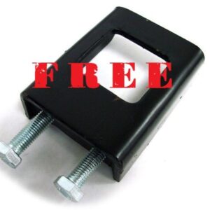 Free Standard Anti Tilt Device with Your Purchase
