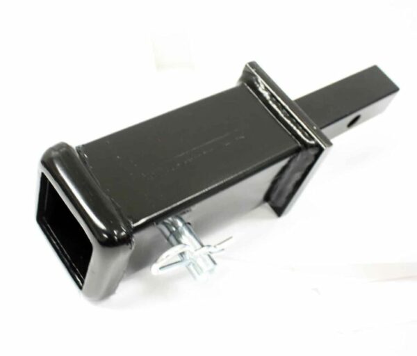 1-1/4" (1.25) to 2" (2.0) Tow Hitch