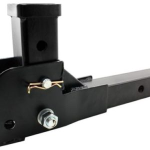 Simple Clamp Bracket for Easy Installation
