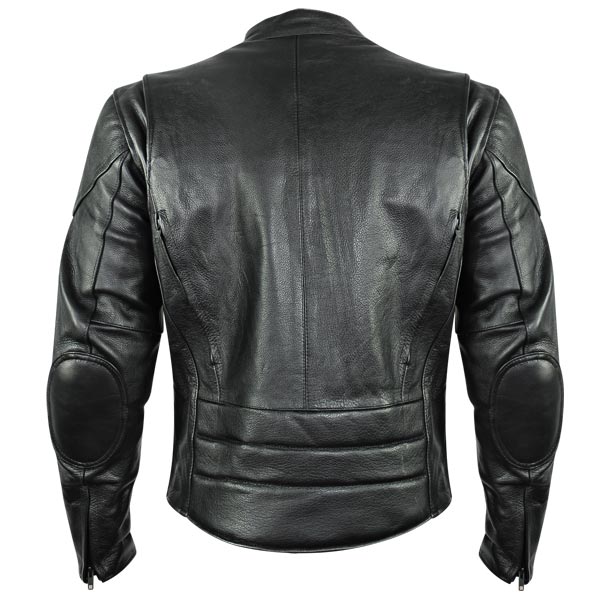 Wilsons Leather | Women's Leather Moto Jacket | Black | Xs | Marc NY