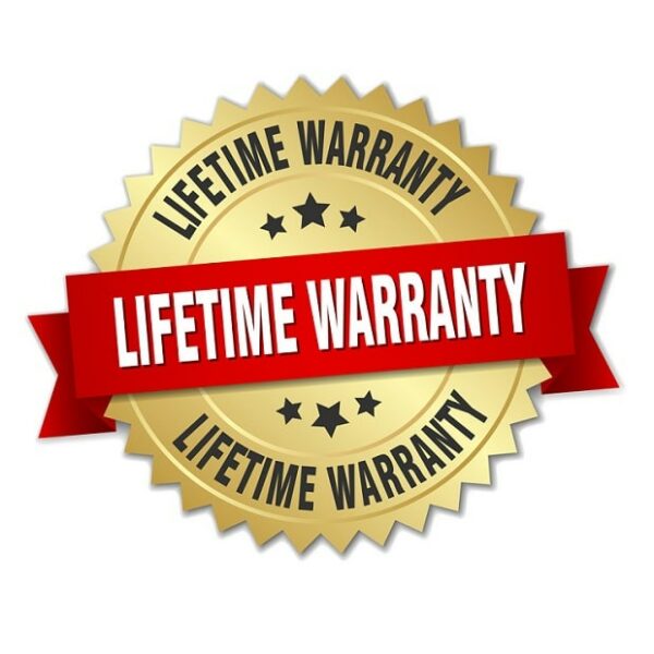 Lifetime Warranty Truck Rack