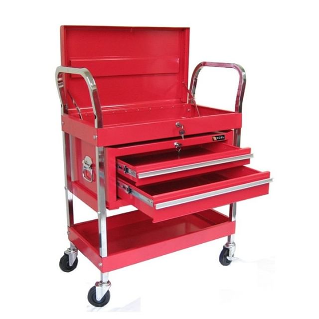 tool-carts