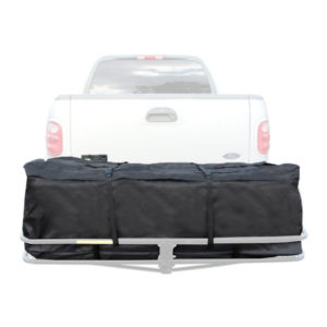 58″ Inch Long Water Proof Bag fits Perfectly on Carrier