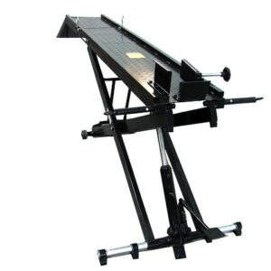 1000 lb Motorcycle Hydraulic Lift Table