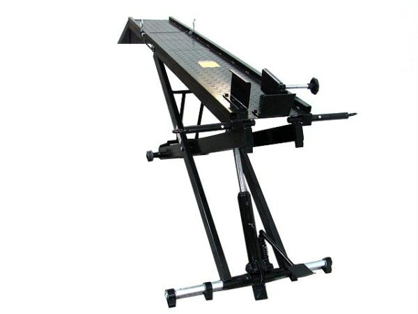 1000 lb Motorcycle Hydraulic Lift Table