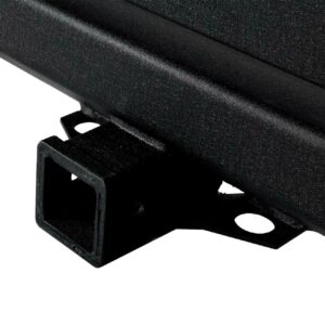 87-06 2″ Inch Tow Hitch