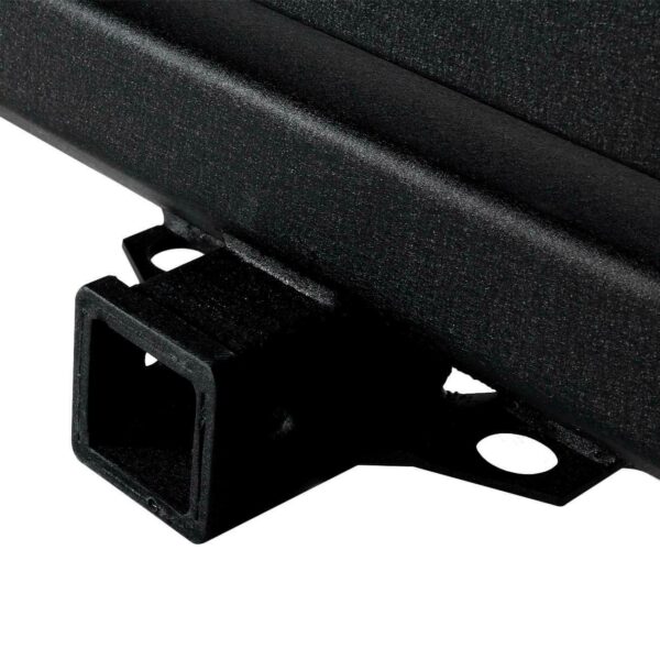 87-06 2" Inch Tow Hitch