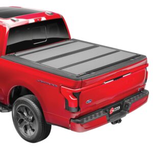 Tonneau Covers & Bed Covers
