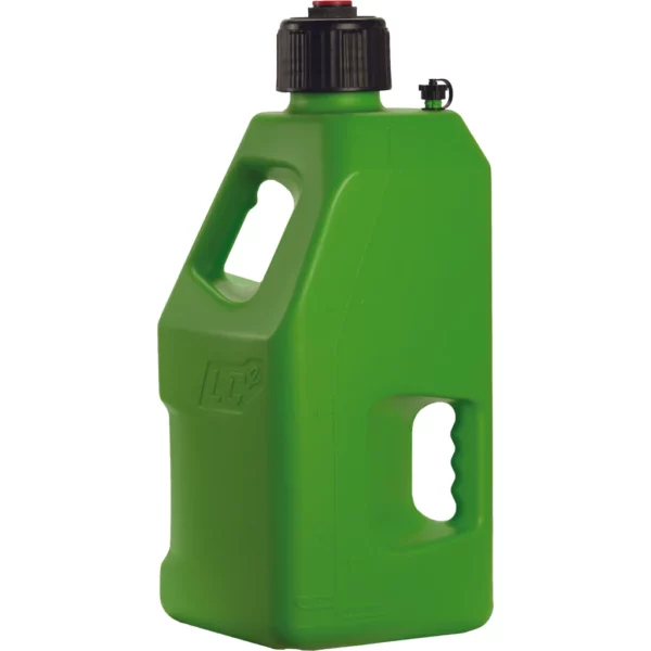 LC LC2 Utility Jug Can Fuel Container 5 Gallon – Green