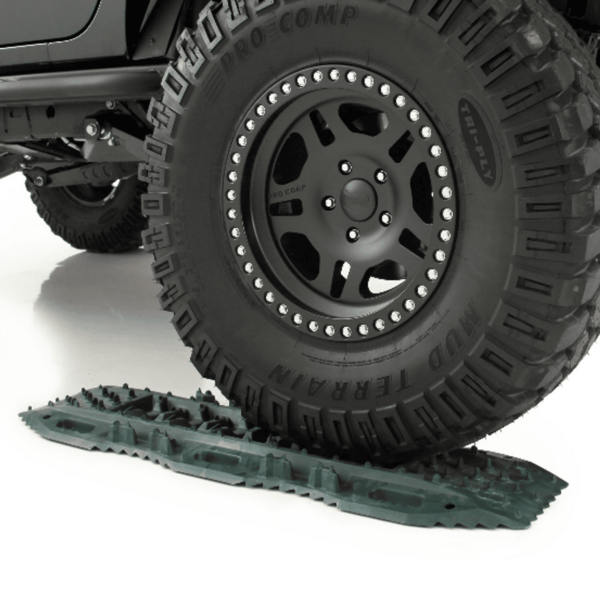 Smittybilt All Element Ramps Traction Recovery Boards- Pair