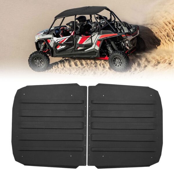 Hard Roof Compatible With Polaris RZR XP 4