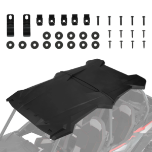 Plastic Hard Roof Roof Top 4 Seater Fit Polaris RZR XP 4 1000 / XP 4 Turbo / 4 900 / S 4 1000 2014-2021 # 2883074
