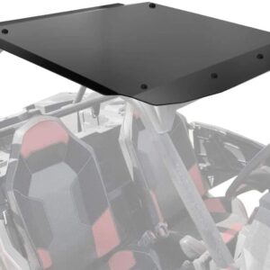 Roof Aluminum Cover Compatible With 2014-2022 RZR XP 1000 | 900 | Turbo