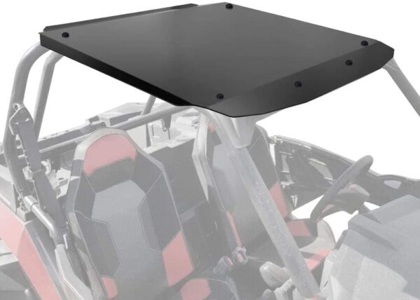 Roof Aluminum Cover Compatible With 2014-2022 RZR XP 1000 | 900 | Turbo