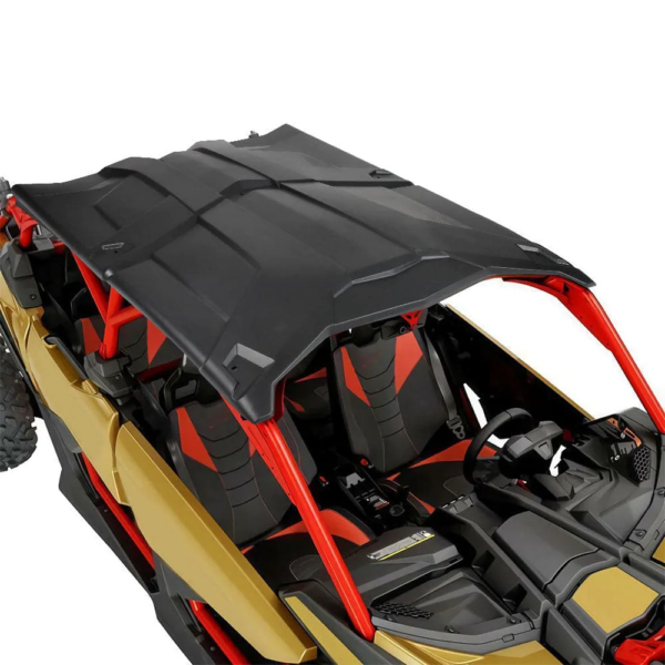 Roof for Can-Am Maverick X3 MAX