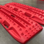RotopaX Rototrax Traction Recovery Boards – RTX - RED