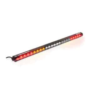 Baja Designs RTL LED Rear Tail Light Bar - Universal Clear 103002