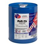 VP Racing M5 Methanol Racing Fuel 5 Gallon Pail 5842