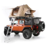 Rooftop Roof Tents