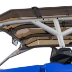 Tinted Roof UV and Impact Resistant for Can-Am Maverick X3 MAX for 4 Door
