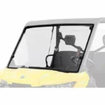 CAN AM DEFENDER FULL-FIXED WINDSHIELD