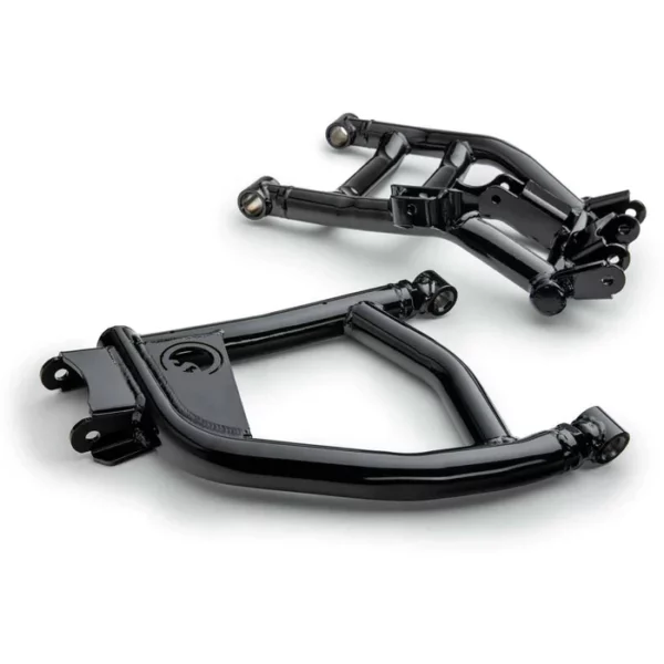 CAN AM DEFENDER HD10 ATLAS PRO 1.5″ REAR OFFSET A-ARMS