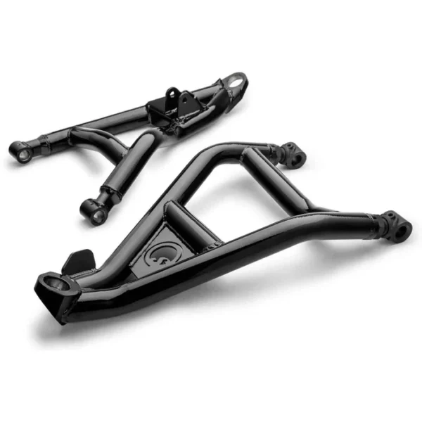 CAN AM DEFENDER HD10 ATLAS PRO 2″ FORWARD OFFSET A-ARMS