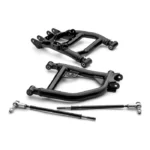 CAN AM DEFENDER HD10 ATLAS PRO 2" REAR OFFSET A-ARMS