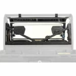 CAN AM DEFENDER REAR PANEL WINDSHIELD