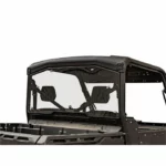 CAN AM DEFENDER REAR WINDSHIELD